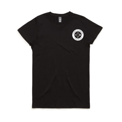 Women's Maple Tee Thumbnail