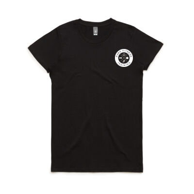 Women's Mapple Tee (Trainers)  Thumbnail